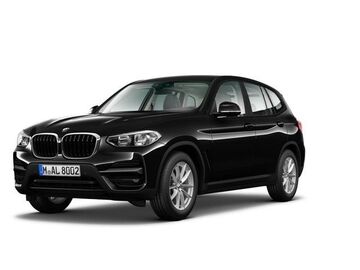 Gebrauchte BMW X3