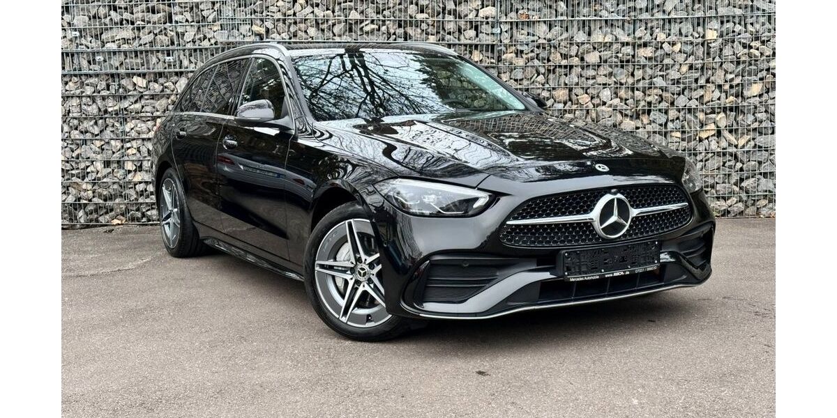 Mercedes-Benz C 300 28.678 km 41.750 &euro; Sindelfingen 71065