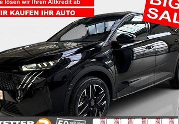 Peugeot 3008 2.485 km 28.770 &euro; Karlsruhe 76227
