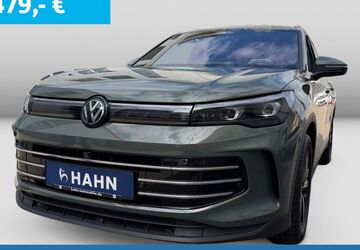 VW Tiguan 4.900 km 48.290 &euro; Pforzheim 75172