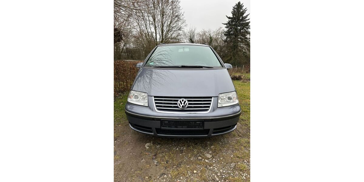 VW Sharan 165.000 km 4.500 &euro; Ditzingen 71254