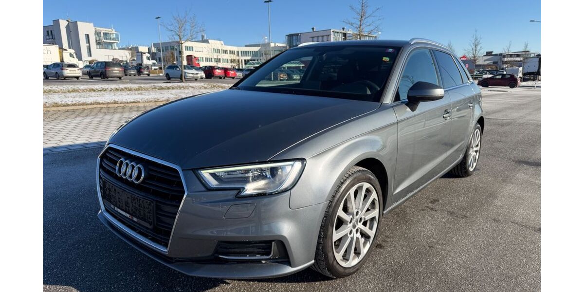 Audi A3 121.000 km 14.890 &euro; Sindelfingen 71065