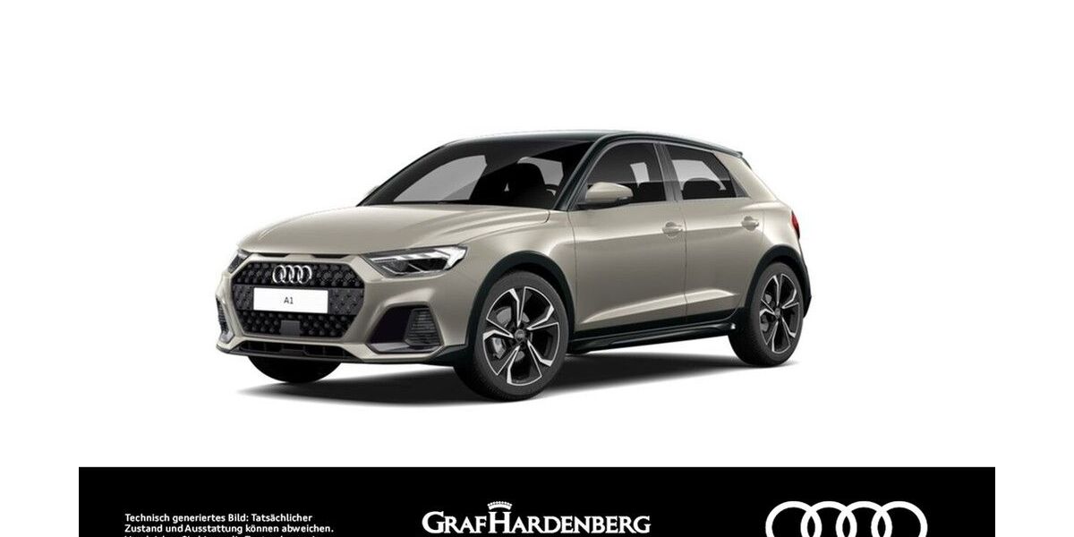 Audi A1 66.387 km 20.980 &euro; Karlsruhe 76131