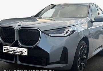 BMW X3 12.300 km 50.990 &euro; Karlsruhe 76227