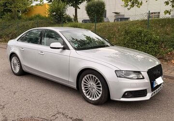 Audi A4 172.267 km 6.800 &euro; Pforzheim 75175
