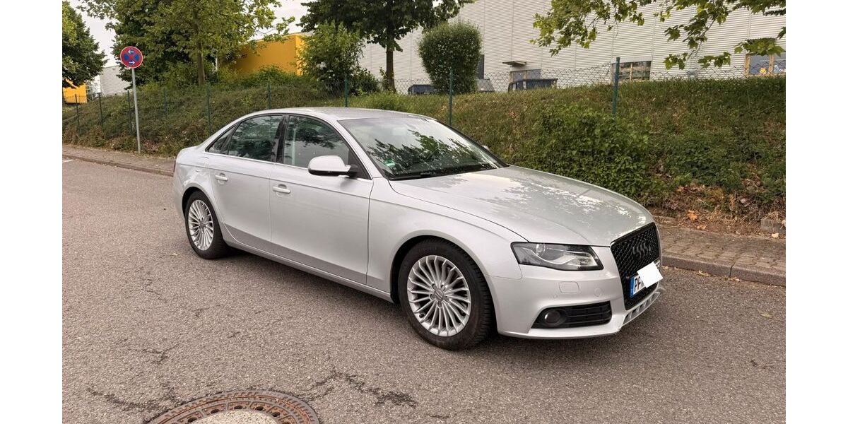 Audi A4 172.267 km 6.800 &euro; Pforzheim 75175