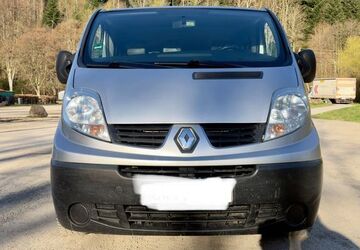 Renault Trafic 235.000 km 6.500 &euro; Bad Wildbad 75323