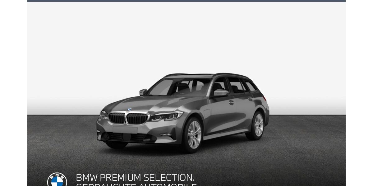BMW 330 25.090 km 46.990 &euro; Ettlingen 76275