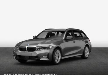 BMW 330 25.101 km 46.990 &euro; Ettlingen 76275