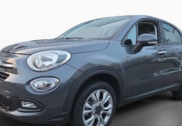 Fiat 500X 77.200 km 10.490 &euro; Pforzheim 75179