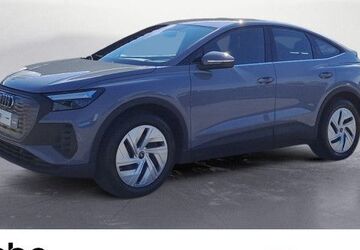 Audi Q4 e-tron 33.675 km 30.430 &euro; Ettlingen 76275