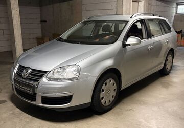 VW Golf 174.000 km 3.900 &euro; Menzingen Kraichtal 76703