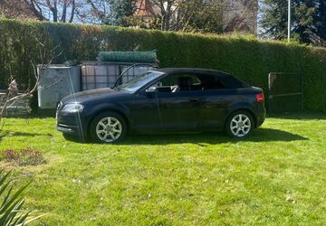 Audi A3 138.000 km 6.900 &euro; Pforzheim 75180