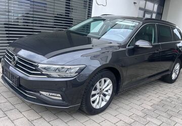 VW Passat Variant 105.000 km 19.700 &euro; Bruchsal-Heidelsheim 76646