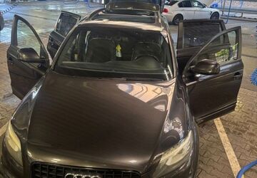 Audi Q7 183.898 km 19.000 &euro; Pforzheim 75172