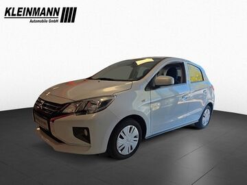 Gebrauchte Mitsubishi Space Star