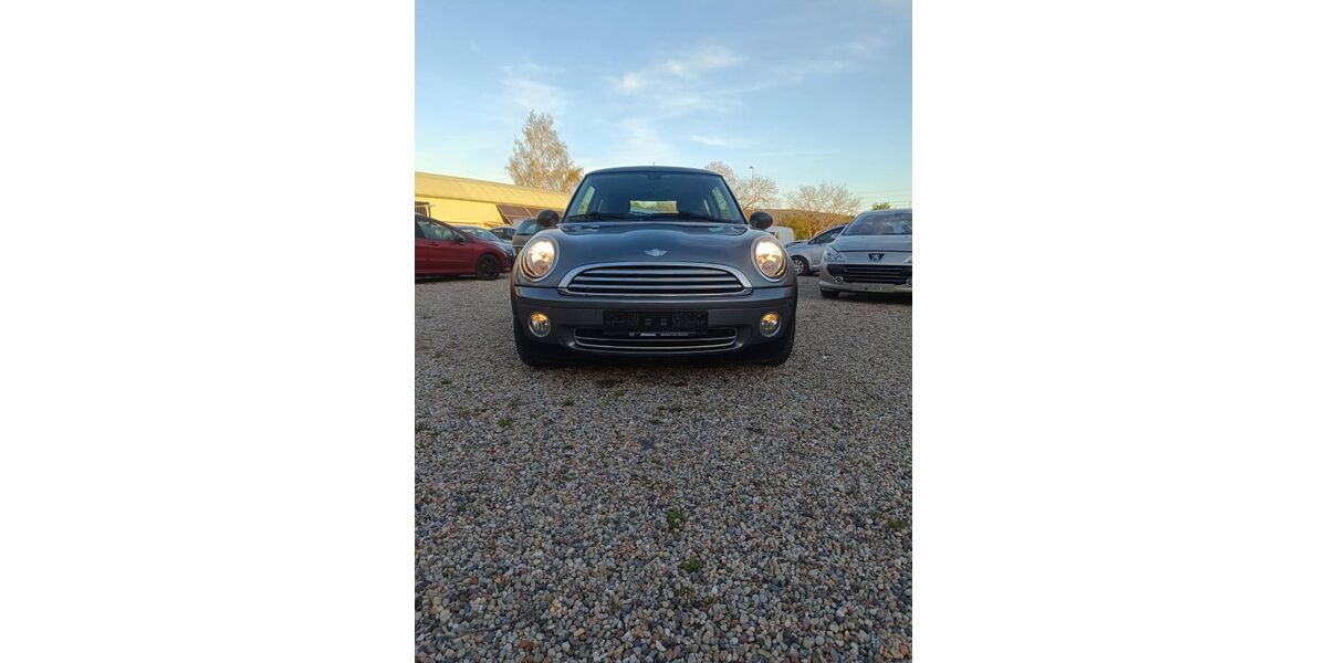 Mini ONE 100.000 km 5.600 &euro; Malsch 76316