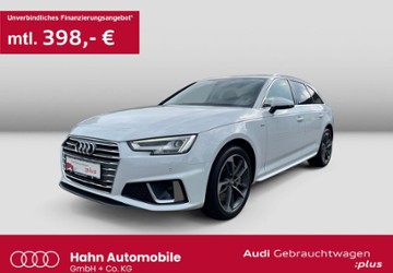 Audi A4 98.454 km 25.930 &euro; Pforzheim 75179