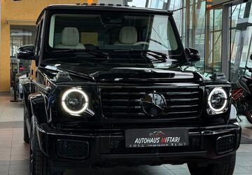 Mercedes-Benz 450 14.000 km 158.000 &euro; Karlsruhe 76131