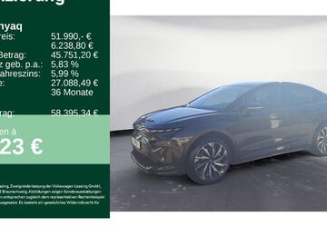 Skoda Enyaq 7.944 km 51.990 &euro; Ettlingen 76275