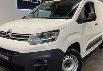 Citroen Berlingo 222.500 km 8.490 &euro; Bretten 75015