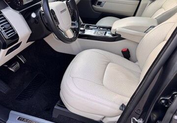 Land Rover Range Rover 118.000 km 59.500 &euro; Karlsruhe 76199