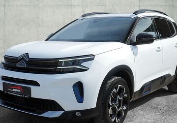 Citroen C5 Aircross 32.600 km 26.490 &euro; Karlsruhe 76185