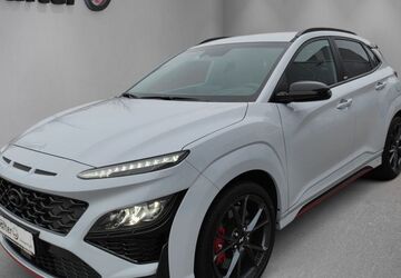 Hyundai KONA 20.400 km 30.240 &euro; Pforzheim 75177