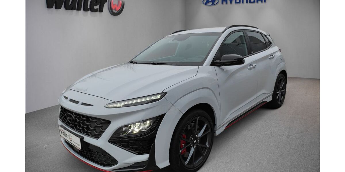 Hyundai KONA 20.400 km 30.240 &euro; Pforzheim 75177