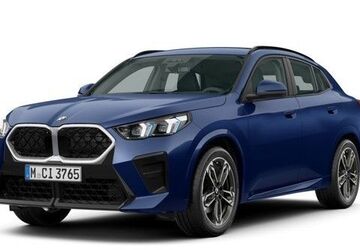 BMW X2 16.085 km 41.930 &euro; Pforzheim 75179
