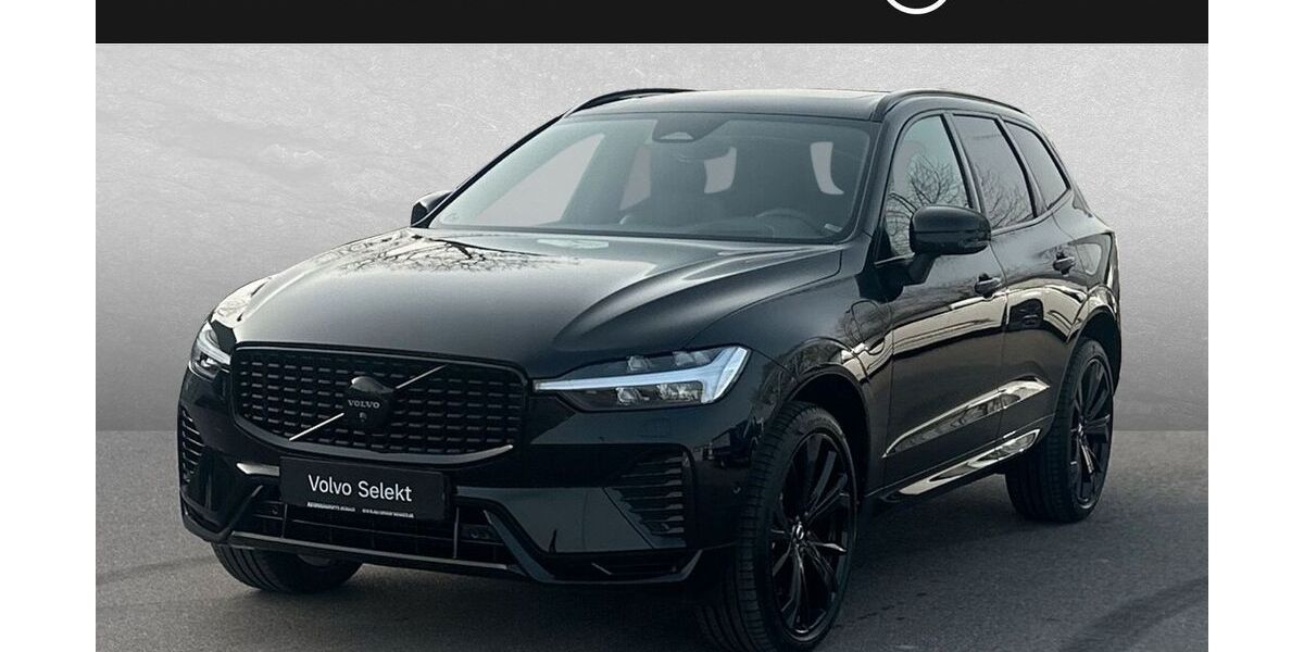 Volvo XC60 19.000 km 56.750 &euro; Karlsruhe 76187