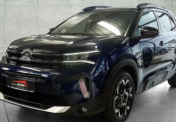 Citroen C5 Aircross 30.100 km 24.480 &euro; Karlsruhe 76185