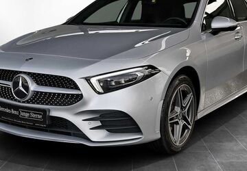 Mercedes-Benz A 250 62.020 km 23.950 &euro; Pforzheim 75179