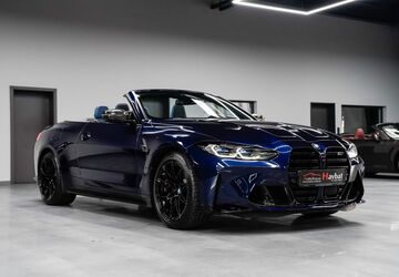 BMW M4 14.000 km 74.950 &euro; Calw 75365