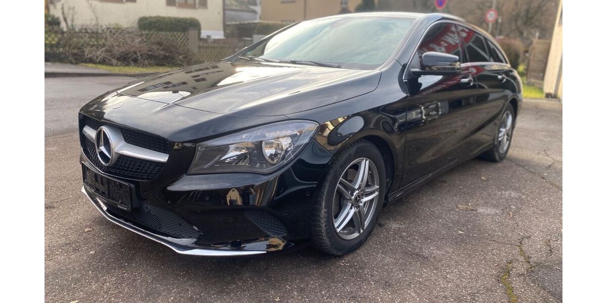 Mercedes-Benz CLA 200 131.000 km 15.999 &euro; Calw 75365
