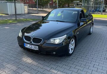 BMW 525 290.000 km 1.600 &euro; Pforzheim 75173