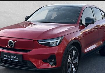 Volvo C40 10.500 km 34.890 &euro; Karlsruhe 76187