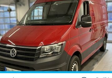 VW Crafter 31.282 km 34.880 &euro; Karlsruhe 76131