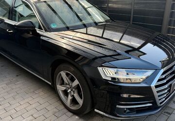 Audi A8 230.000 km 31.990 &euro; Stutensee (Karlsruhe) 76297