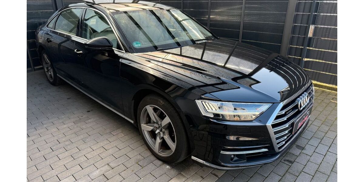 Audi A8 230.000 km 31.990 &euro; Stutensee (Karlsruhe) 76297