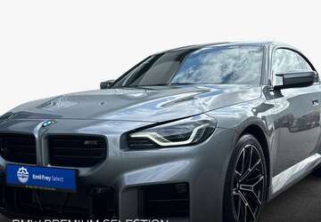 BMW M2 5.120 km 68.990 &euro; Ettlingen 76275