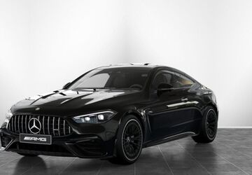 Mercedes-Benz CLE 53 AMG 11.209 km 88.400 &euro; Karlsruhe 76185