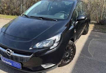 Opel Corsa 118.500 km 6.490 &euro; Karlsruhe 76187