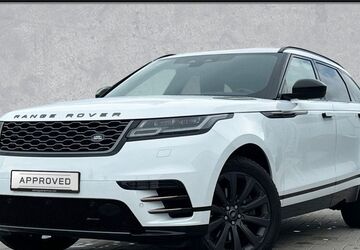 Land Rover Range Rover Velar 25.000 km 48.750 &euro; Karlsruhe 76187
