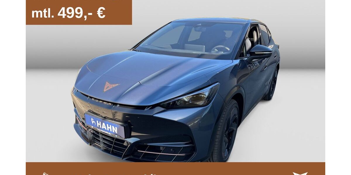 Cupra Tavascan 3.000 km 56.980 &euro; Pforzheim 75179