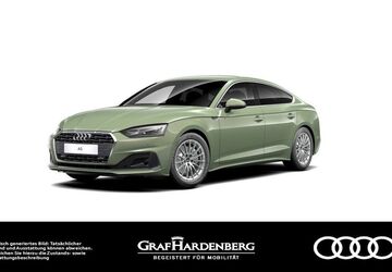 Audi A5 80.151 km 32.880 &euro; Karlsruhe 76131