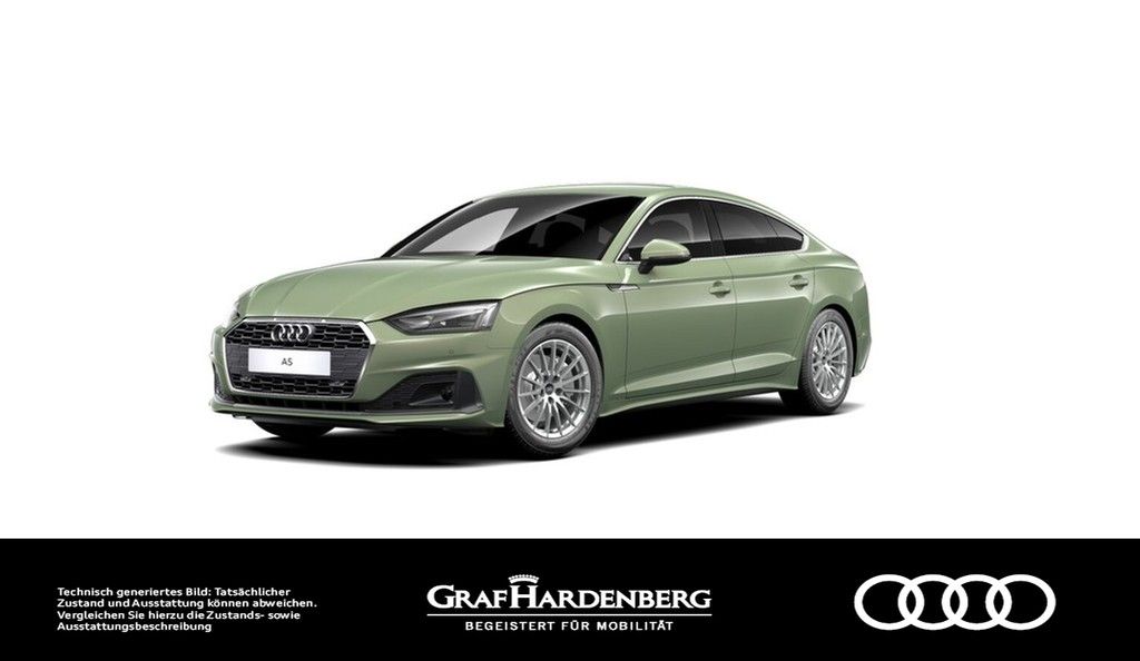 Audi A5 80.151 km 32.880 &euro; Karlsruhe 76131