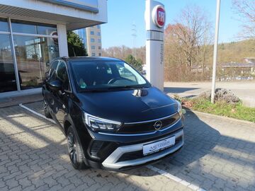 Gebrauchte Opel Crossland