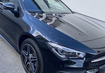 Mercedes-Benz CLA 250 68.000 km 30.900 &euro; Calw 75365