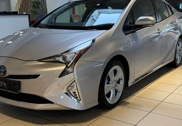 Toyota Prius 157.589 km 15.950 &euro; Bruchsal 76646